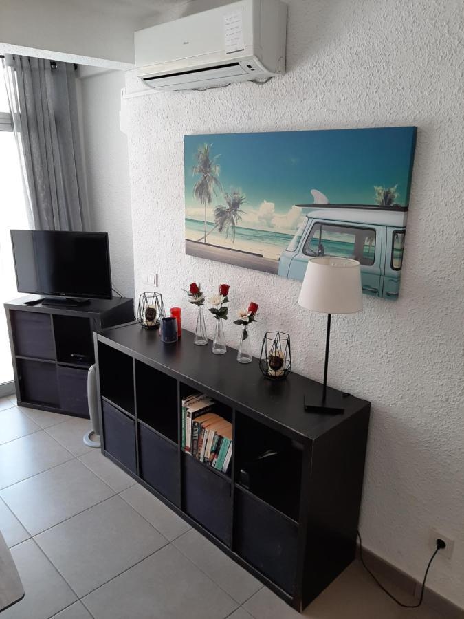 Moby Dick 1C Apartamento Benidorm Exterior foto